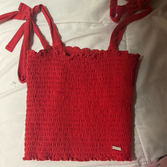 not worn much, tighter on a person that’s a small, perfect for summer - Picture 1 of 4